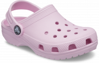 Crocs Classic Kids Clog  balerina pink