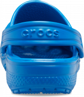 Crocs Classic Kids Clog  bright cobalt