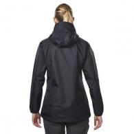 BERGHAUS DELUGE LIGHT vodoodporna ženska jakna  Black