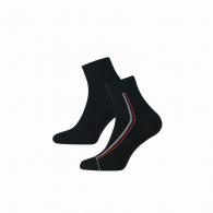 Tadej - 2 para black/red