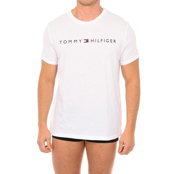 TOMMY HILFIGER short sleeve T-shirt UM0UM01434