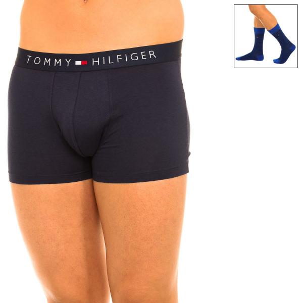 TOMMY HILFIGER Boxers and High Socks 1U87906344