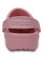 Kids Crocs Coast Clog Petal Pink