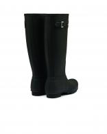 HUNTER ORIGINAL TALL Black