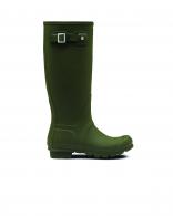 HUNTER ORIGINAL TALL DARK OLIVE