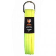 Vezalke Sof Sole Dring – ovalne yellow neon