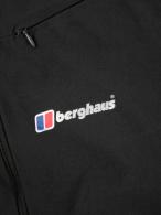 BERGHAUS WINTER FAST HIKE WO moške hlače Black