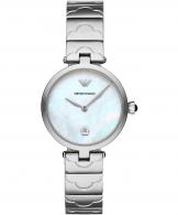 EMPORIO ARMANI Watch WOMEN AR11235 silver