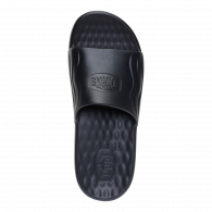 Wave Slide Black