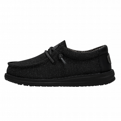 Wally Youth Basic