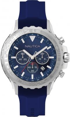 NAUTICA WATCH MEN NAD18534G