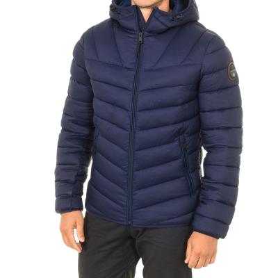 NAPAPIJRI Padded jacket with hood NP0A4ENN