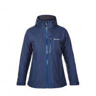 BERGHAUS ISLAND PEAK SHELL ženska jakna navy