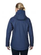 BERGHAUS ISLAND PEAK SHELL ženska jakna navy