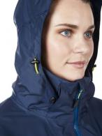 BERGHAUS ISLAND PEAK SHELL ženska jakna navy