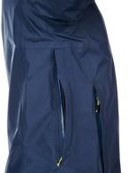 BERGHAUS ISLAND PEAK SHELL ženska jakna navy