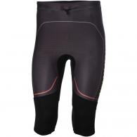 HELLY HANSEN RIDER HARDWEAR PANT BLACK PRINT