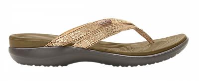 Women’s Capri Strappy Flip