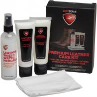 Sof Sole Leather Premium Kit Ena barva