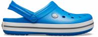 CROCS Crocband  Bright Cobalt / Charcoal