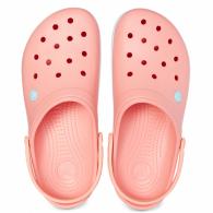 CROCS Crocband  Melon / Ice Blue