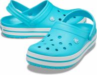 CROCS Crocband  digital aqua