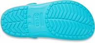 CROCS Crocband  digital aqua