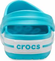 CROCS Crocband  digital aqua