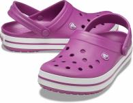 CROCS Crocband  viola