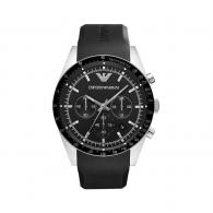 EMPORIO ARMANI Watch MEN AR5985 black
