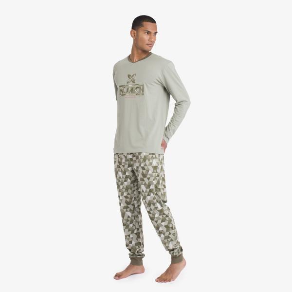 MUNICH UNDERWEAR  moška pižama VP0450