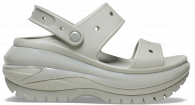 CROCS CLASSIC MEGA CRUSH SANDAL Elephant