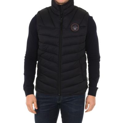 NAPAPIJRI Padded vest NP0A4ENO