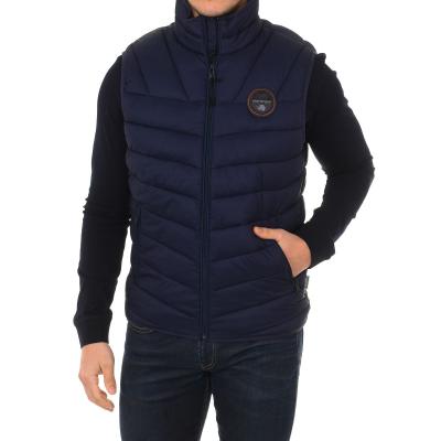 NAPAPIJRI Padded vest NP0A4ENO