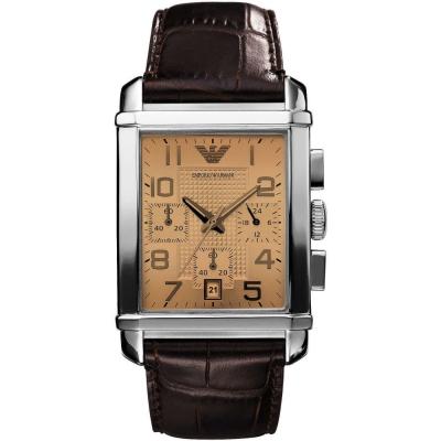 EMPORIO ARMANI Watch MEN AR0337