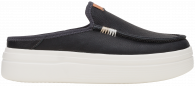 Austin Lift Leather  Black