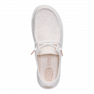 Wendy Stretch Jersey Oatmeal