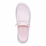 Wendy Stretch Jersey Light Pink