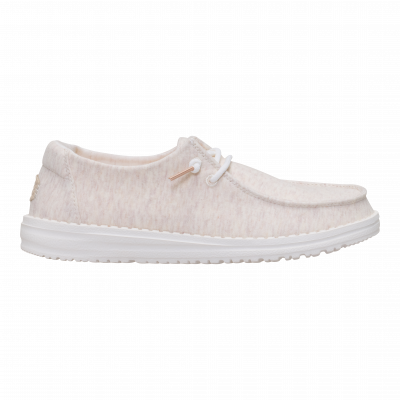 Wendy Stretch Jersey