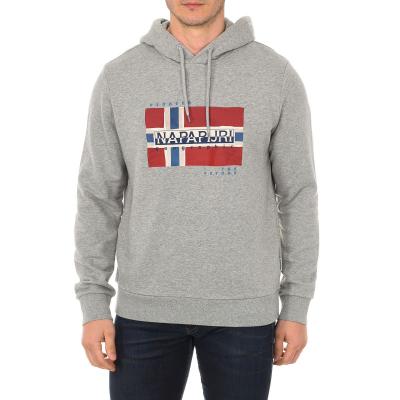NAPAPIJRI Pullover Hoodie NP0A4EZD