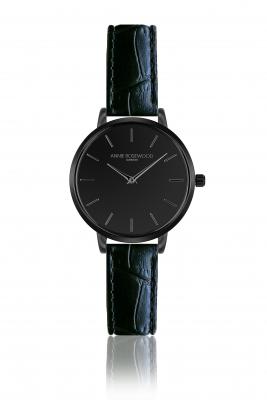 ANNIE ROSEWOOD Watch 11A3-B14C