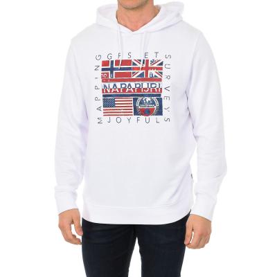 NAPAPIJRI Pullover Hoodie NP000INY0