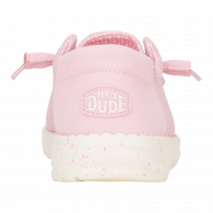 Wendy Stretch Sox  Rosette