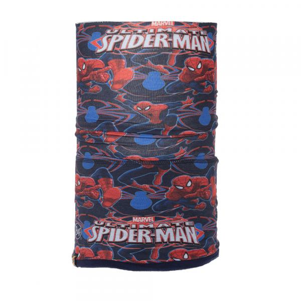 BUFF tuba/šal polartec Spiderman  43000