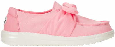 Wendy Bow Y Stardust 