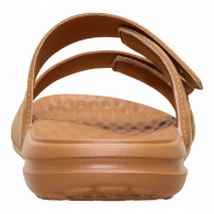 Wave 2 Strap Slide Classic Cognac