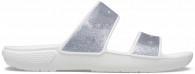 Crocs Classic Glitter II Sandal Multi