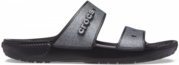 Crocs Classic Glitter II Sandal