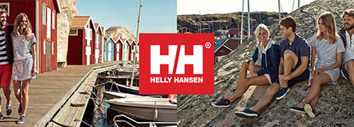 HELLY HANSEN