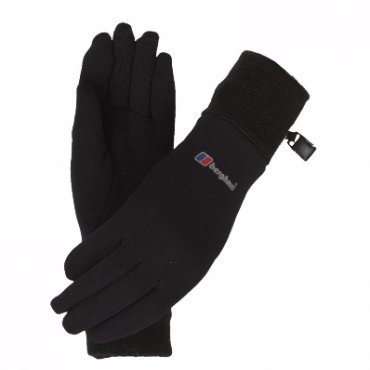 BERGHAUS POWERSTRETCH rokavice